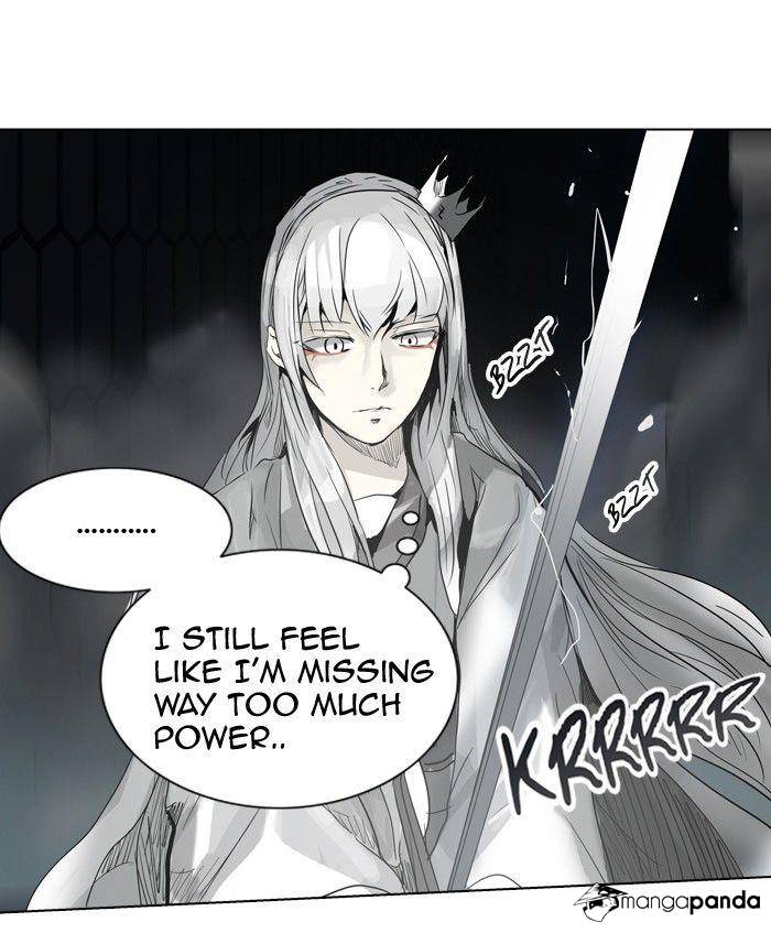 Tower of God Chapter 265 image 35